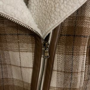 Sonoma Cozy Winter jacket